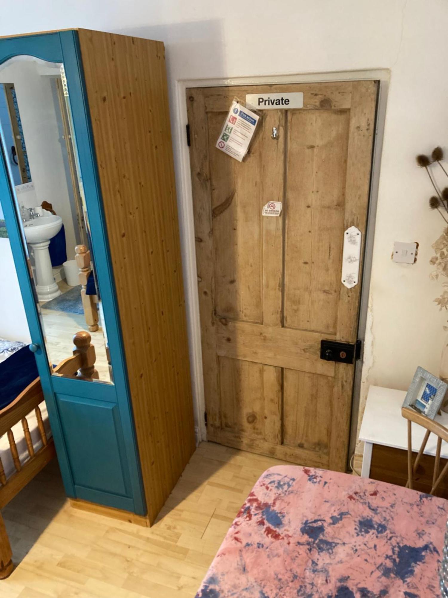 Ferienwohnung Leigham House Plymouth Zimmer foto