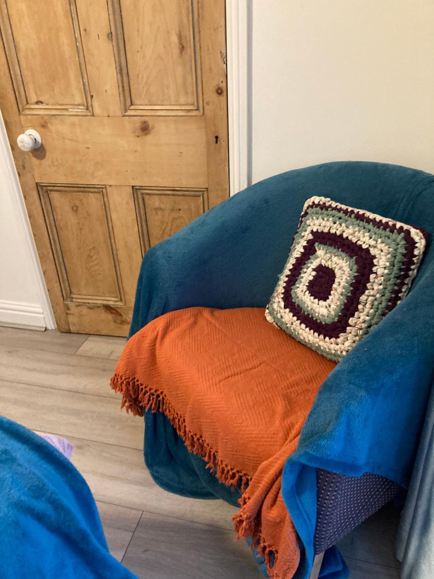 Ferienwohnung Leigham House Plymouth Zimmer foto