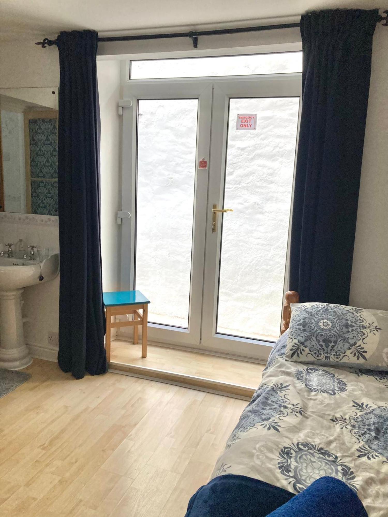 Ferienwohnung Leigham House Plymouth Zimmer foto