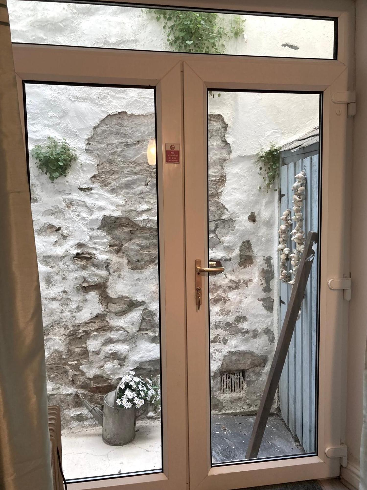 Ferienwohnung Leigham House Plymouth Zimmer foto
